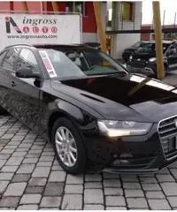 AUDI A4 Avant 2.0 TDI 150 CV rif. 7163630 - 7