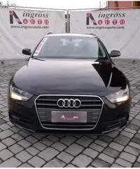 AUDI A4 Avant 2.0 TDI 150 CV rif. 7163630 - 8