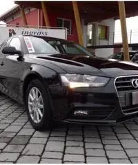 AUDI A4 Avant 2.0 TDI 150 CV rif. 7163630 - 10