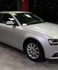 AUDI A4 AVANT 2.0 TDI 143CV F.AP. AMBIENTE *UNIPROP* rif. 7171247 - 3