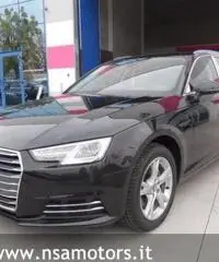 AUDI A4 Avant 2.0 TDI 122 CV S tronic Sport rif. 7141633