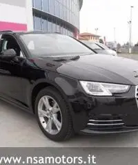 AUDI A4 Avant 2.0 TDI 122 CV S tronic Sport rif. 7141633 - 3