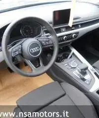 AUDI A4 Avant 2.0 TDI 122 CV S tronic Sport rif. 7141633 - 8