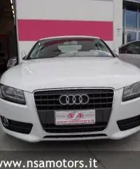 AUDI A5 SPB 2.0 TDI F.AP. 170 CV rif. 7193721 - 2