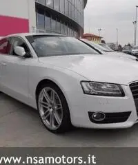 AUDI A5 SPB 2.0 TDI F.AP. 170 CV rif. 7193721 - 3