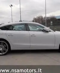 AUDI A5 SPB 2.0 TDI F.AP. 170 CV rif. 7193721 - 4