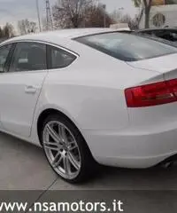 AUDI A5 SPB 2.0 TDI F.AP. 170 CV rif. 7193721 - 7