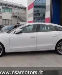 AUDI A5 SPB 2.0 TDI F.AP. 170 CV rif. 7193721 - 8