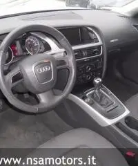 AUDI A5 SPB 2.0 TDI F.AP. 170 CV rif. 7193721 - 9