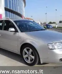 AUDI A6 2.5 V6 TDI cat Avant Ambition rif. 7187802 - 3