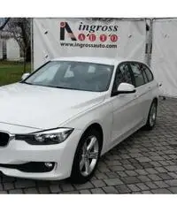 BMW 318 d Touring Business aut. rif. 7195430