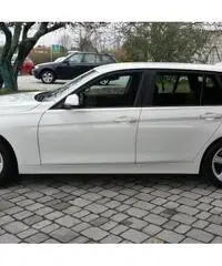 BMW 318 d Touring Business aut. rif. 7195430 - 2