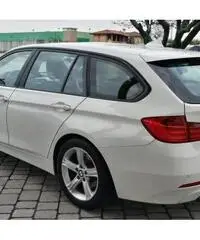 BMW 318 d Touring Business aut. rif. 7195430 - 3