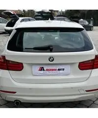 BMW 318 d Touring Business aut. rif. 7195430 - 4