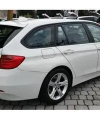 BMW 318 d Touring Business aut. rif. 7195430 - 5