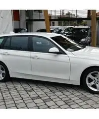 BMW 318 d Touring Business aut. rif. 7195430 - 6