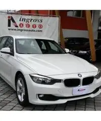 BMW 318 d Touring Business aut. rif. 7195430 - 7