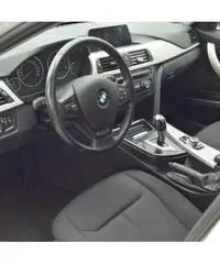 BMW 318 d Touring Business aut. rif. 7195430 - 9