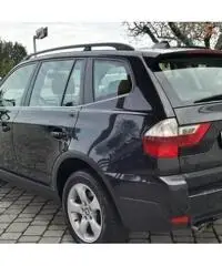 BMW X3 3.0d cat Attiva rif. 7195488 - 3