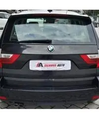 BMW X3 3.0d cat Attiva rif. 7195488 - 4