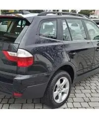 BMW X3 3.0d cat Attiva rif. 7195488 - 5