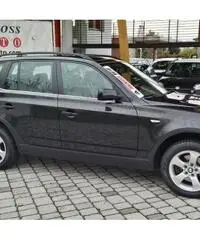 BMW X3 3.0d cat Attiva rif. 7195488 - 6