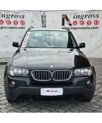 BMW X3 3.0d cat Attiva rif. 7195488 - 8