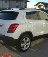 CHEVROLET Trax 1.7D FWD LTZ rif. 7181754 - 4