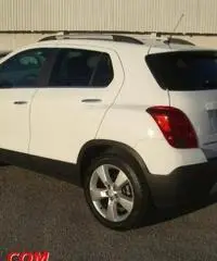 CHEVROLET Trax 1.7D FWD LTZ rif. 7181754 - 5