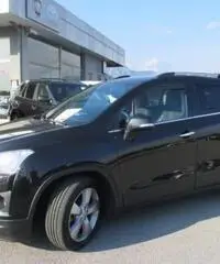 CHEVROLET Trax 1.7D FWD LT rif. 6953806 - 2