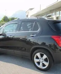 CHEVROLET Trax 1.7D FWD LT rif. 6953806 - 3