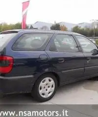 CITROEN Xsara 1.6i cat Statio Wagon Exclusive rif. 7113148 - 4