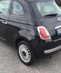 FIAT 500 0.9 TwinAir Turbo Lounge km certificati!!! rif. 7194273 - 3