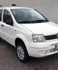 FIAT Panda 1.3 MJT 16V 4x4 rif. 7194293