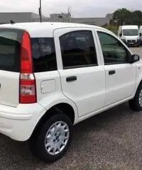 FIAT Panda 1.3 MJT 16V 4x4 rif. 7194293 - 2