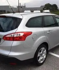 FORD Focus 1.6 TDCi 115 CV SW PLUS pari al nuovo rif. 7194268 - 2