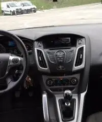 FORD Focus 1.6 TDCi 115 CV SW PLUS pari al nuovo rif. 7194268 - 6