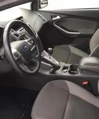 FORD Focus 1.6 TDCi 115 CV SW PLUS pari al nuovo rif. 7194268 - 9