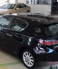 LEXUS CT 200H 1.8 IBRIDA EXECUTIVE - 7