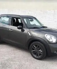 MINI Countryman Mini Cooper SD Countryman rif. 7194272