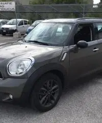 MINI Countryman Mini Cooper SD Countryman rif. 7194272 - 4