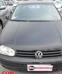 VOLKSWAGEN Golf 1.9 TDI INFO 335/1022606 rif. 7193712