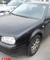 VOLKSWAGEN Golf 1.9 TDI INFO 335/1022606 rif. 7193712 - 3