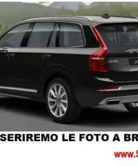 VOLVO XC90 XC90 D5 AWD INSCRIPTION AUT. 7 Posti  rif. 6032917 - 2