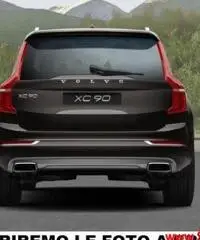 VOLVO XC90 XC90 D5 AWD INSCRIPTION AUT. 7 Posti  rif. 6032917 - 6