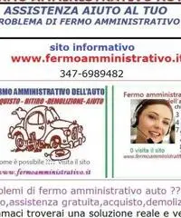 Acquisto la tua auto  in fermo amministrativo,pagamento immediato - 2