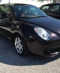 Alfa Mito 1.6 multijet