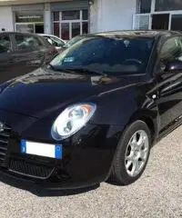 Alfa Mito 1.6 multijet - 2