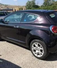 Alfa Mito 1.6 multijet - 3