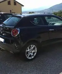 Alfa Mito 1.6 multijet - 4